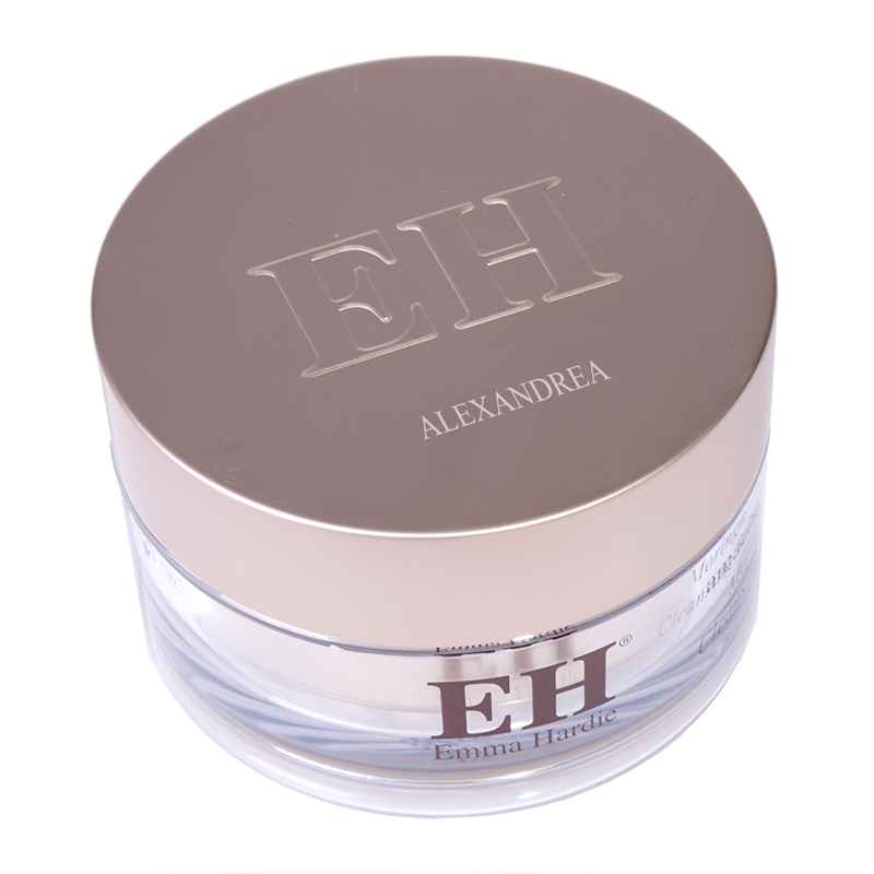 Emma Hardie Amazing Face Natural Lift And Sculpt Moringa Cleansing Balm 100Ml