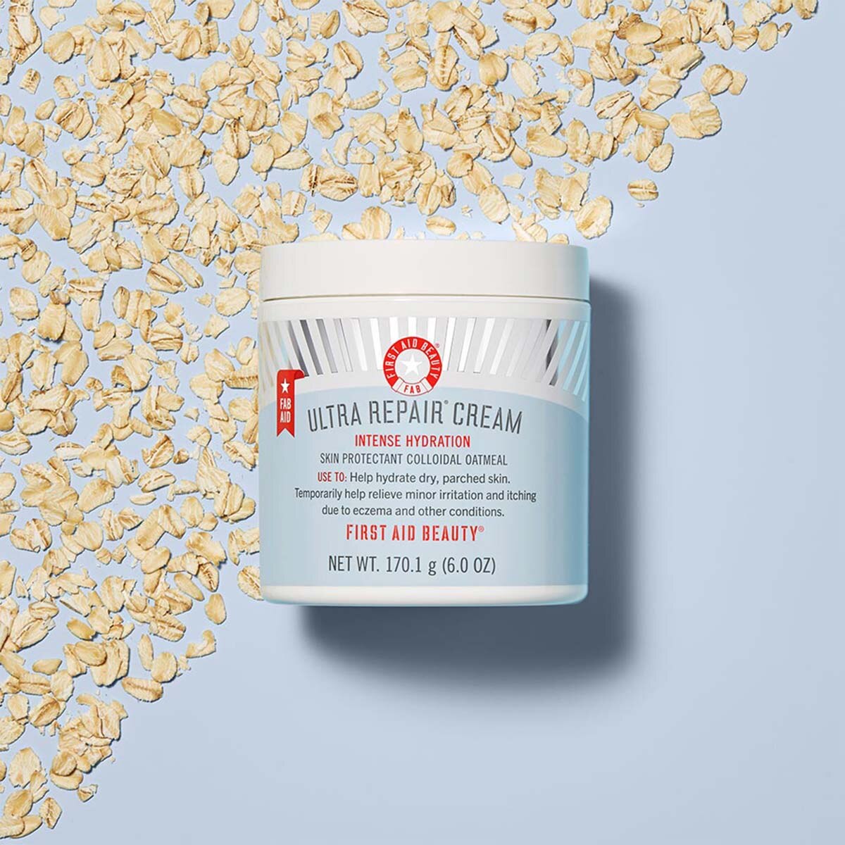 First Aid Beauty Ultra Repair Cream 170G