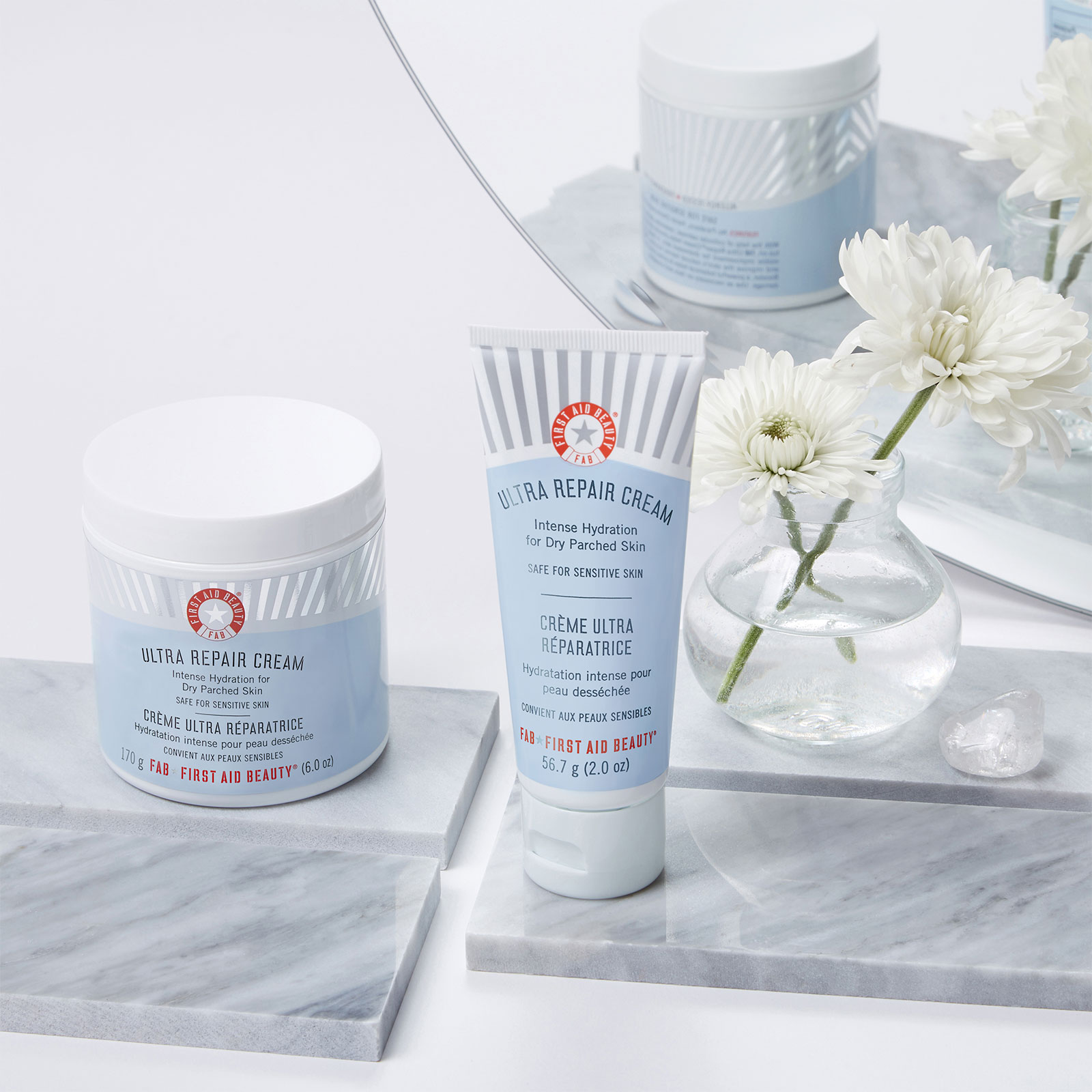 First Aid Beauty Ultra Repair Cream 56.7G