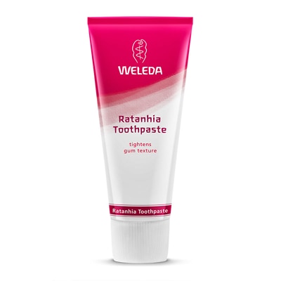 Ratanhia Mouthwash