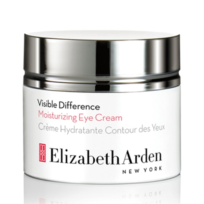 Elizabeth Arden Visible Difference Moisturizing Eye Cream 15Ml