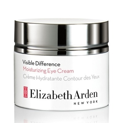 Visible Difference Moisturizing Eye Cream
