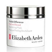 Elizabeth Arden Visible Difference Peel and Reveal Revitalizing Mask 50ml