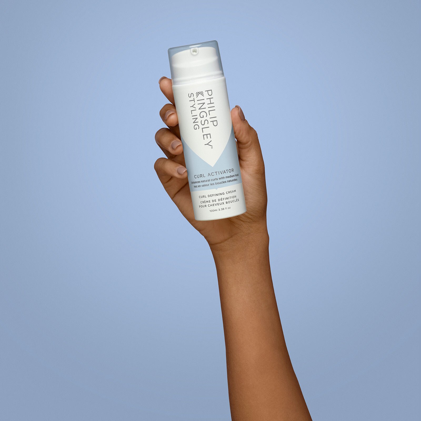 Philip Kingsley Curl Activator 100Ml
