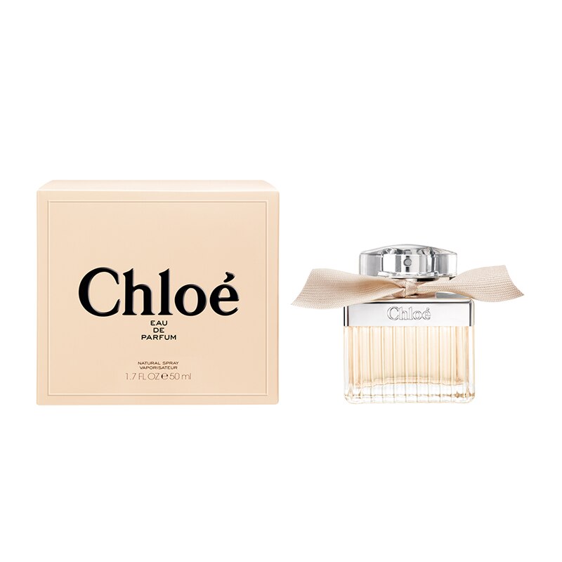 Chloé Eau De Parfum For Her 50Ml