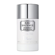 DIOR Eau Sauvage Alcohol Free Deodorant Stick 75ml
