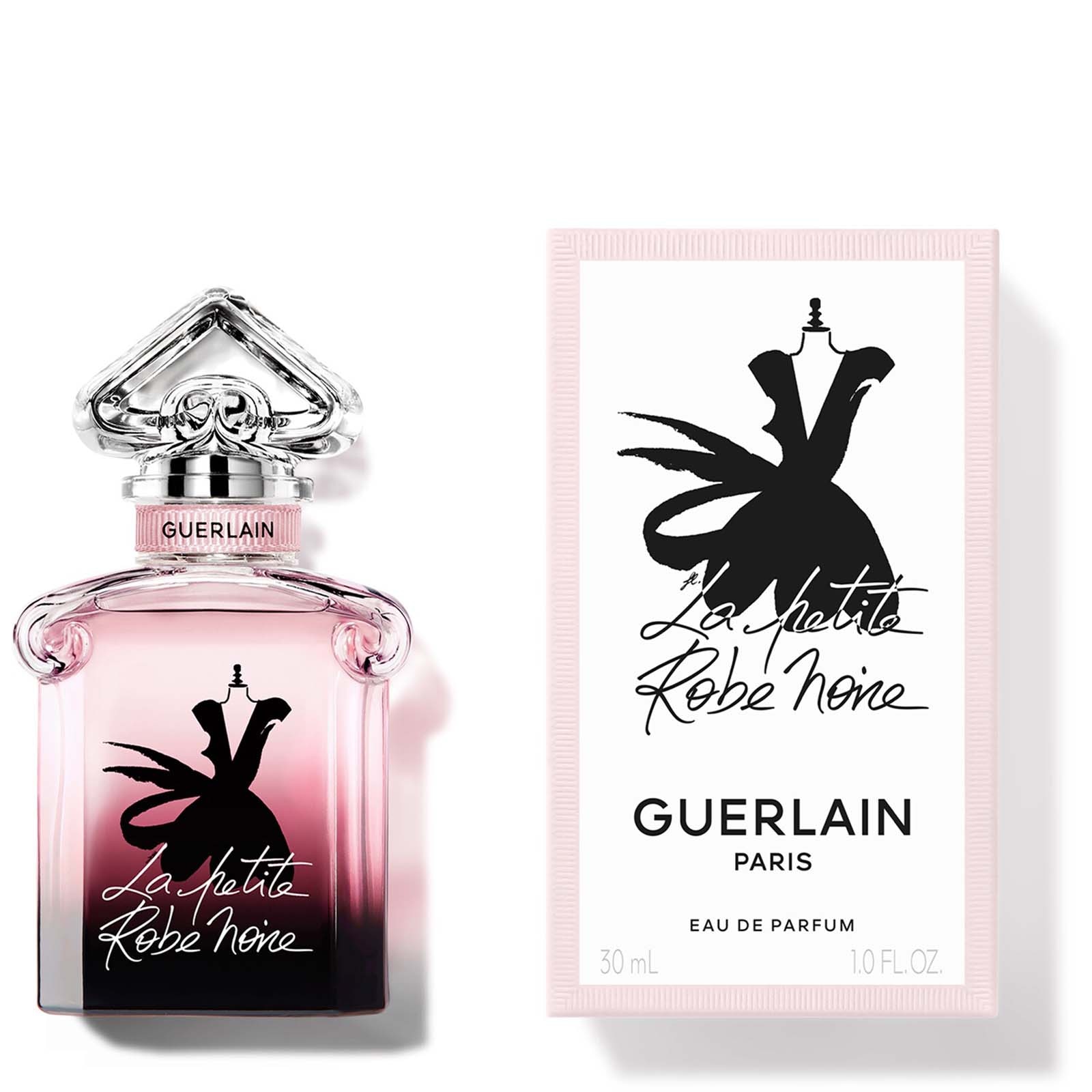 Guerlain La Petite Robe Noire Eau De Parfum 30Ml