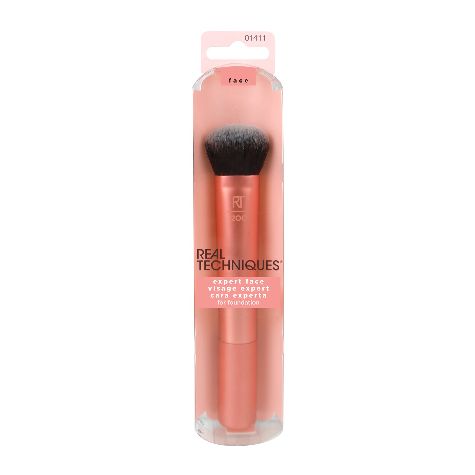 Real Techniques Expert Face Brush