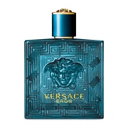 Versace Eros Eau de Toilette 100ml