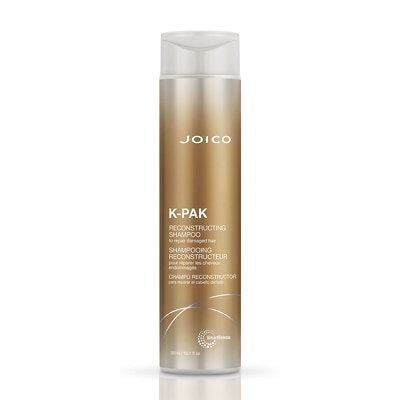K-Pak Color Therapy Shampoo