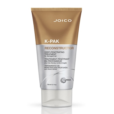 K-Pak Intense Hydrator Treatment for Dry Damaged Hair