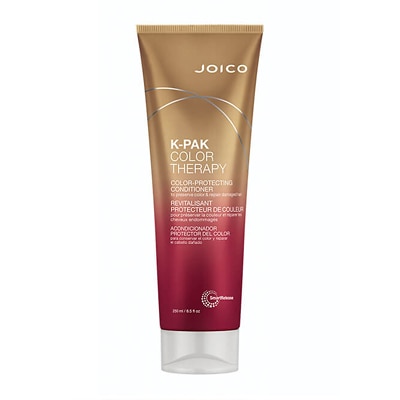 K-Pak Reconstructing Conditioner to Repair Damage