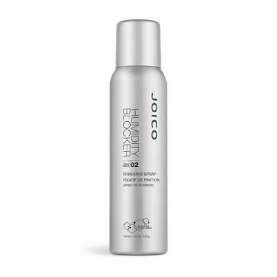 Humidity Blocker