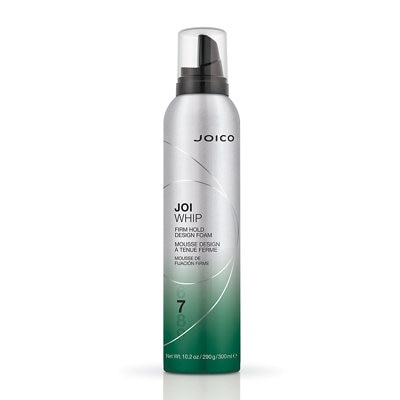 JoiWhip Firm-Hold Design Foam