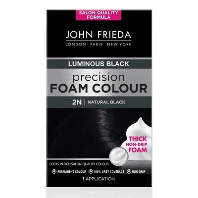 Precision Foam Colour