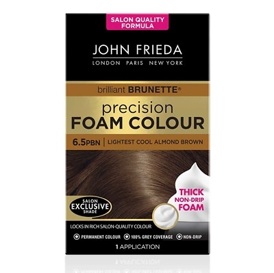 Precision Foam Colour