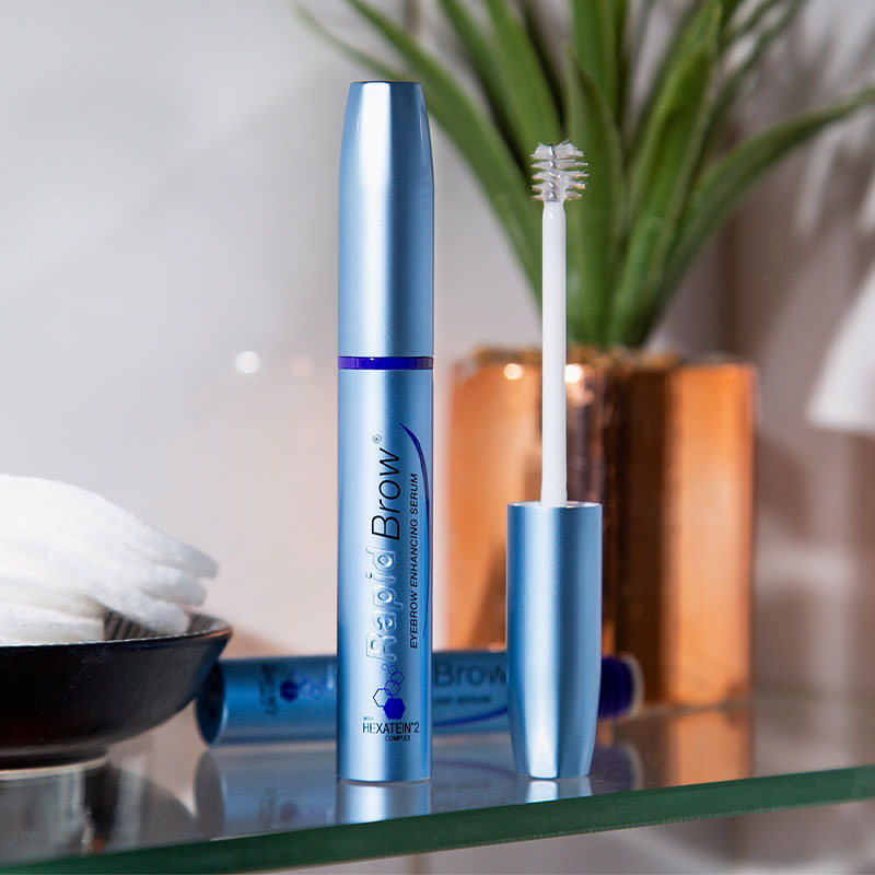 Rapidbrow Eyebrow Enhancing Serum 3Ml