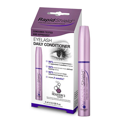 RapidShield Eyelash Daily Conditioner