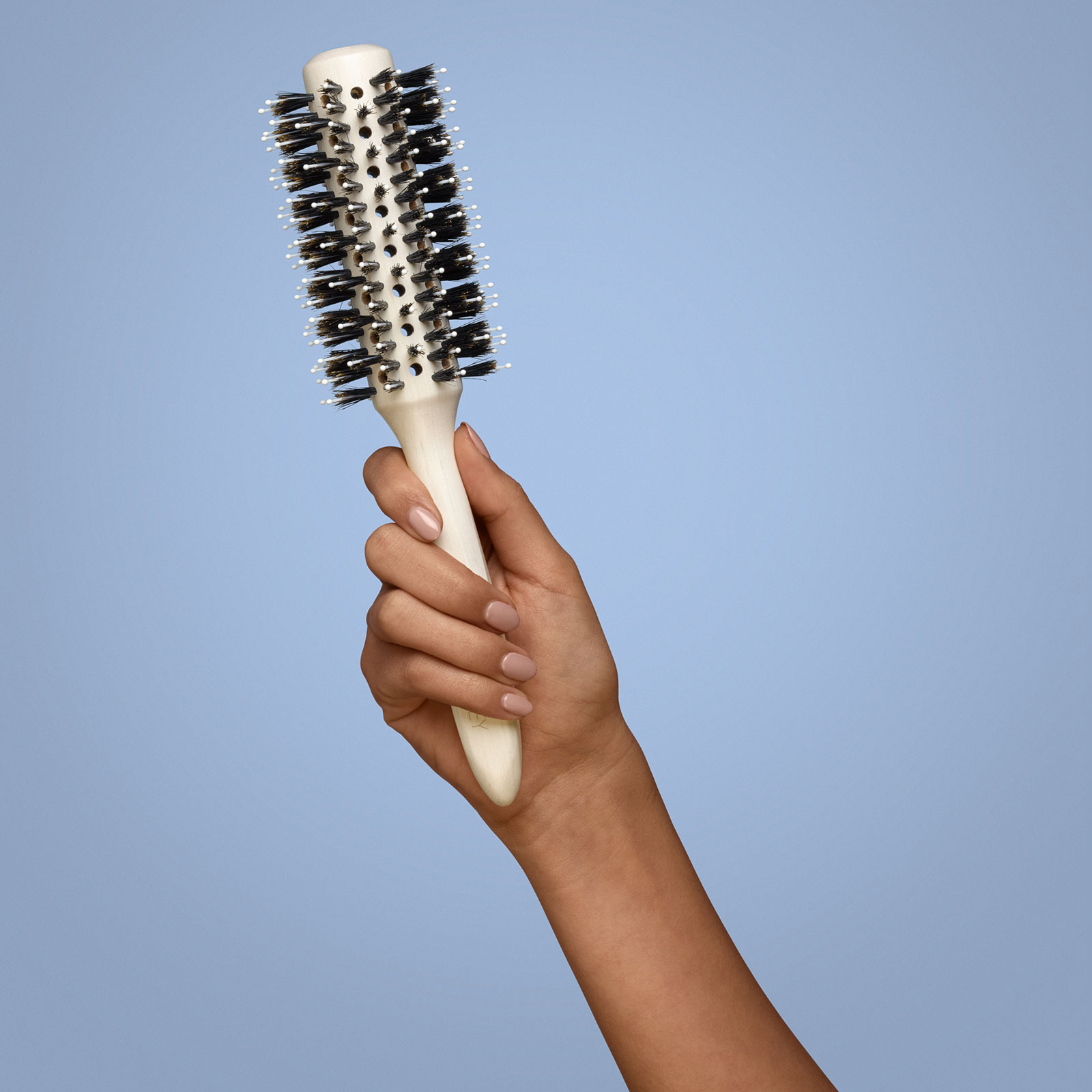 Philip Kingsley Vented Radial Brush
