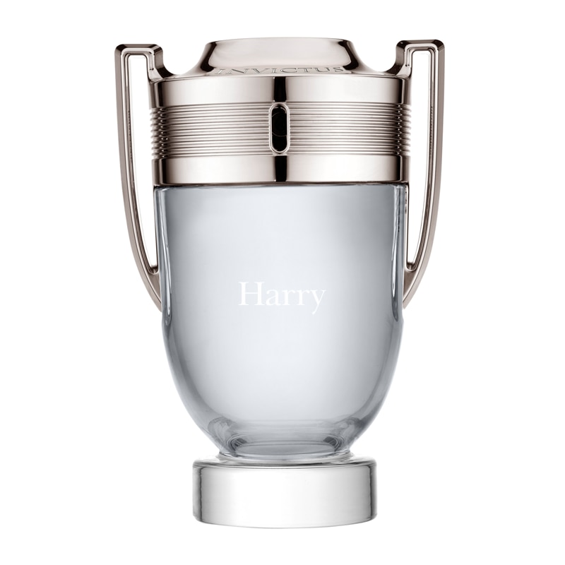 Paco Rabanne Invictus Eau De Toilette 100Ml