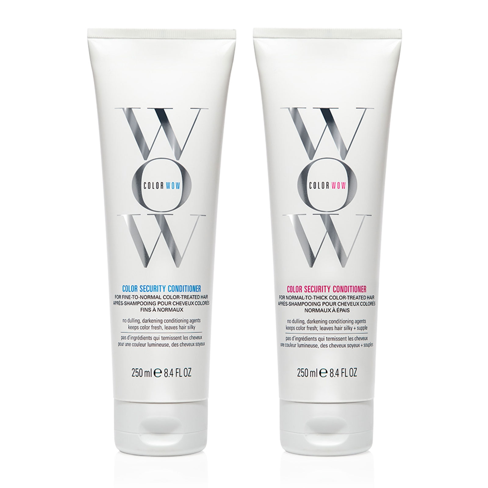 Color Wow Color Security Conditioner For Normal To Thick Hair 250Ml