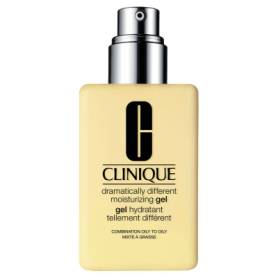 Clinique Dramatically Different Moisturizing Gel with Pump 125ml