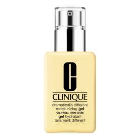 Clinique Dramatically Different Moisturizing Gel with Pump 125ml