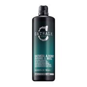 Catwalk by Tigi Oatmeal & Honey Nourish Shampoo for Damaged Hair 750ml