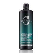 Catwalk by Tigi Oatmeal & Honey Nourish Conditioner for Damaged Hair 750ml