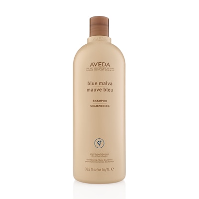 Color Enhance Blue Malva Shampoo