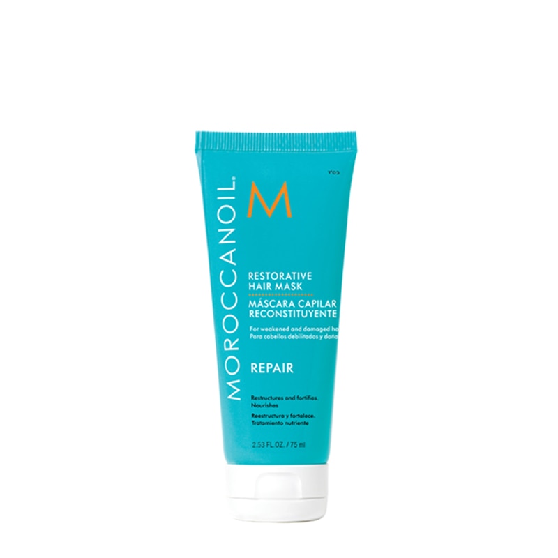 Moroccanoil Moroccanoil Restorative Hair Mask 75Ml