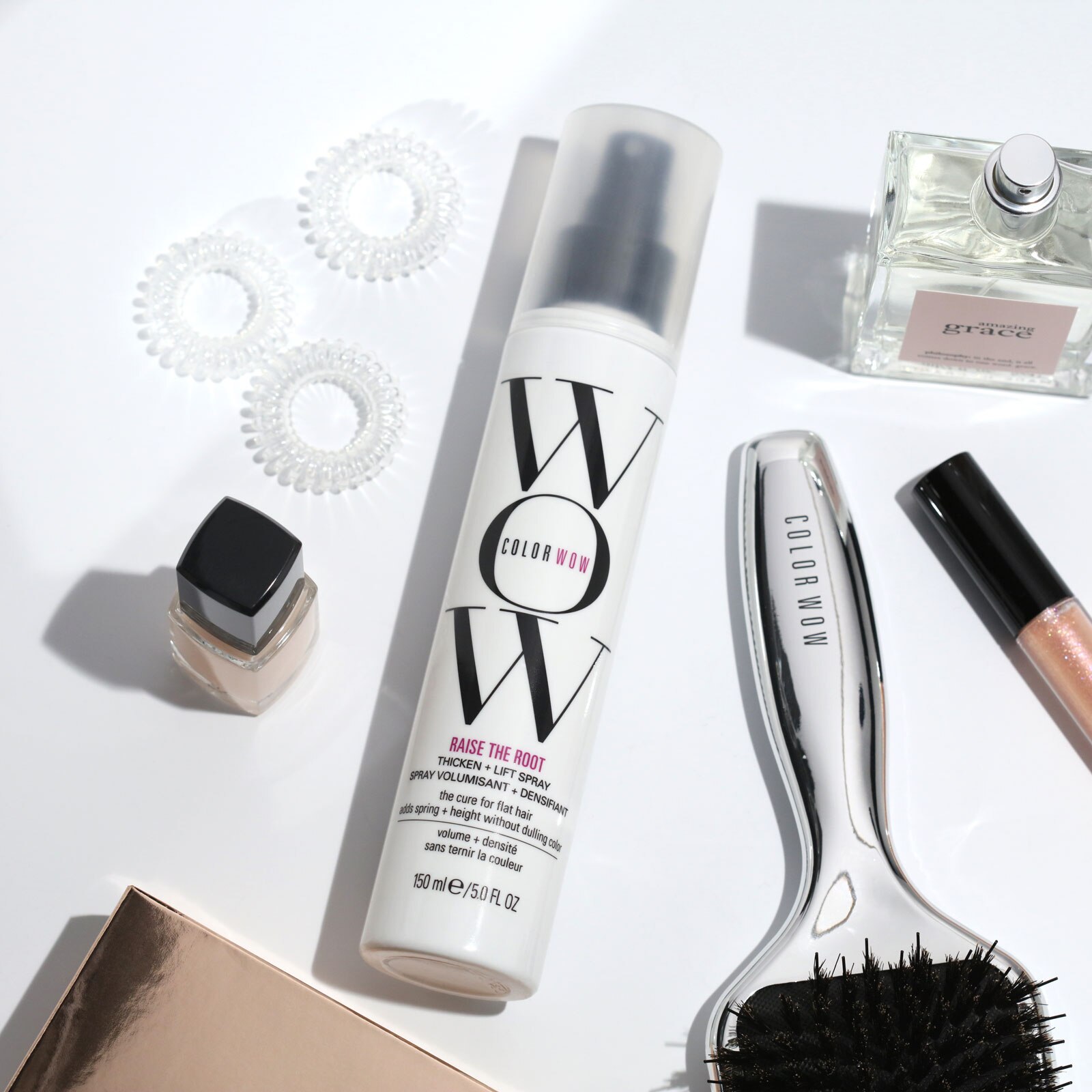 Color Wow Raise The Root Thicken & Lift Spray 150Ml
