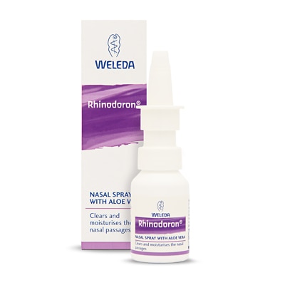 Rhinodoron Nasal Spray