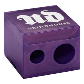 Urban Decay Grindhouse Double Barrel Sharpener