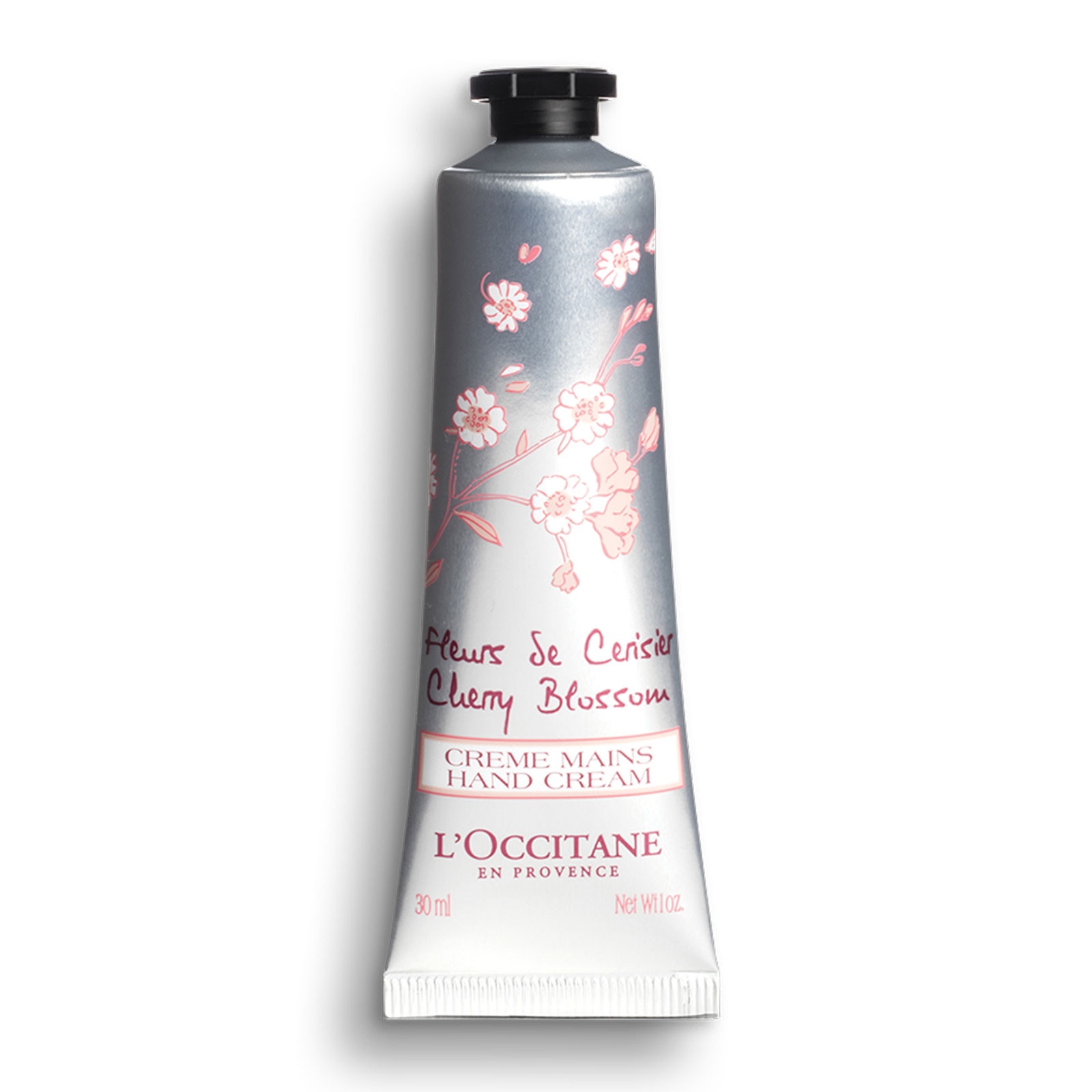 L'Occitane L'Occitane Cherry Blossom Hand Cream 75Ml - Image 1