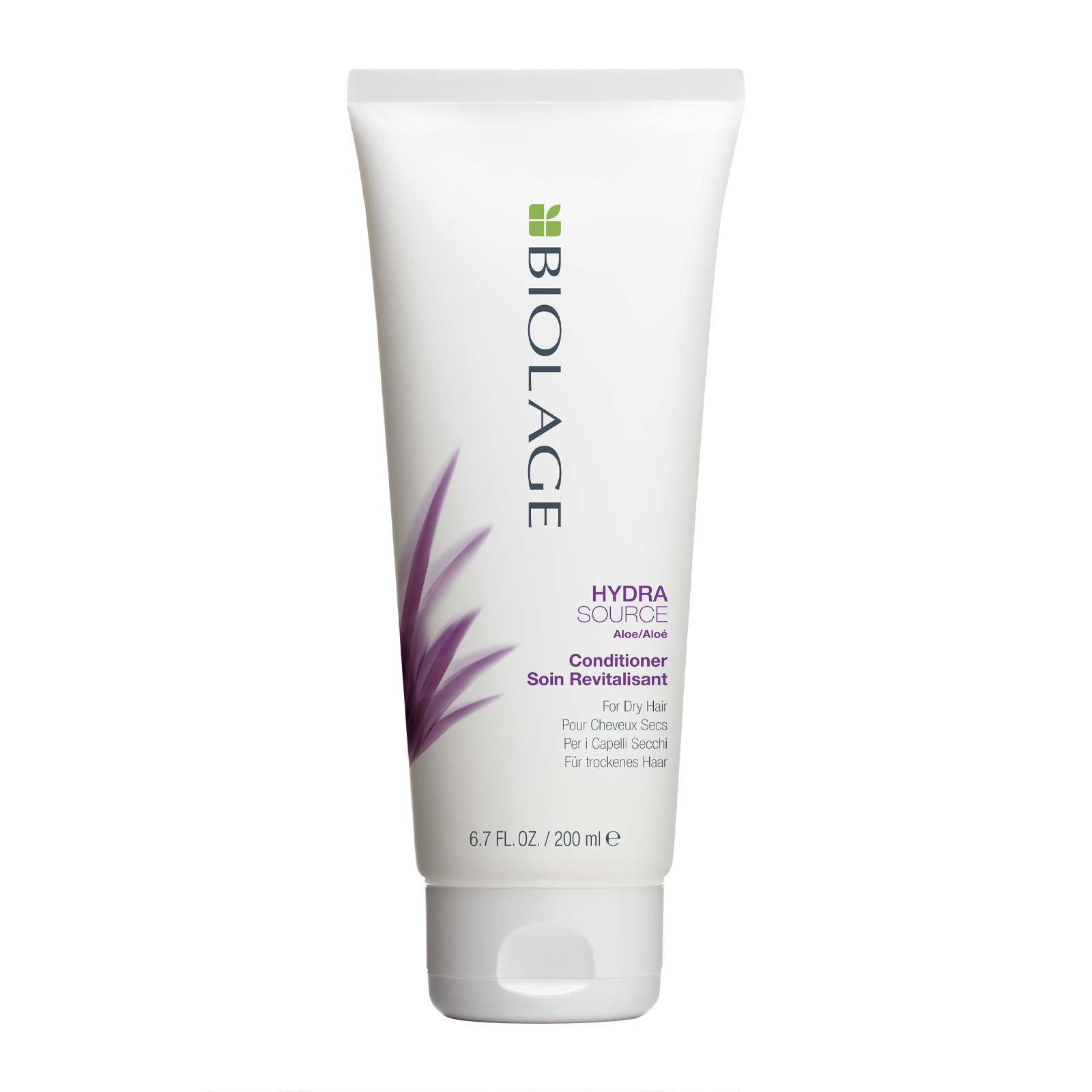 Biolage Hydrasource Dry Hair Conditioner 200Ml