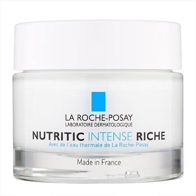 Nutritic Intense Riche Nutri-Reconstituting Cream