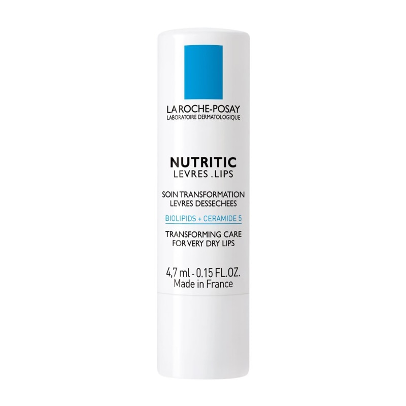 La Roche-Posay Nutritic Lips 4.7Ml