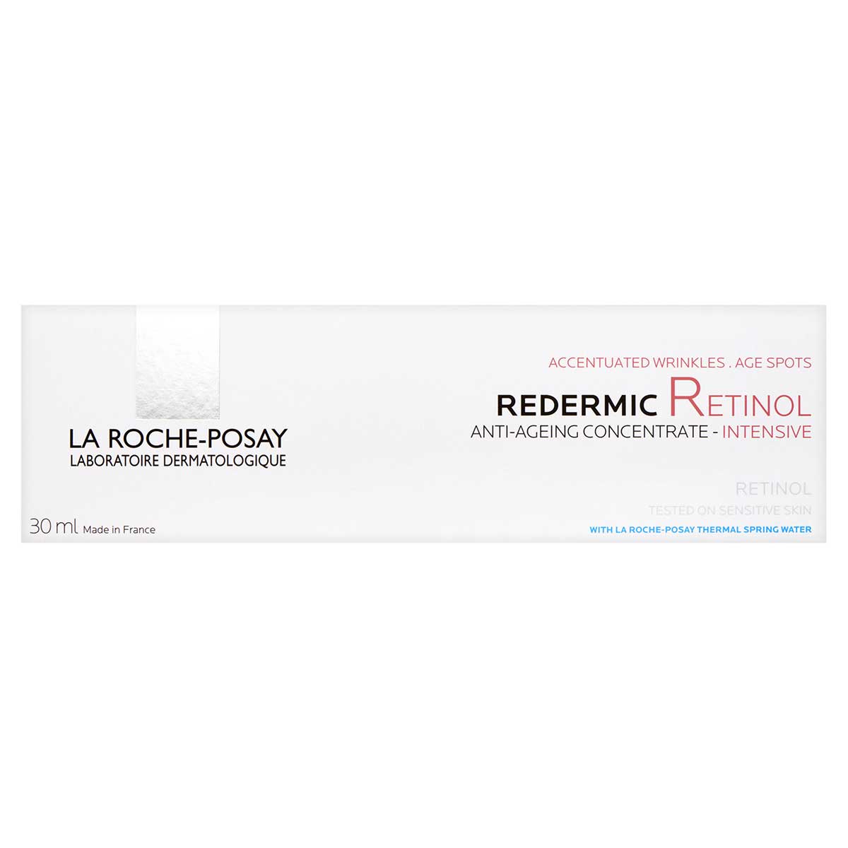 La Roche-Posay Redermic [R] Anti-Ageing Concentrate - Intensive 30Ml