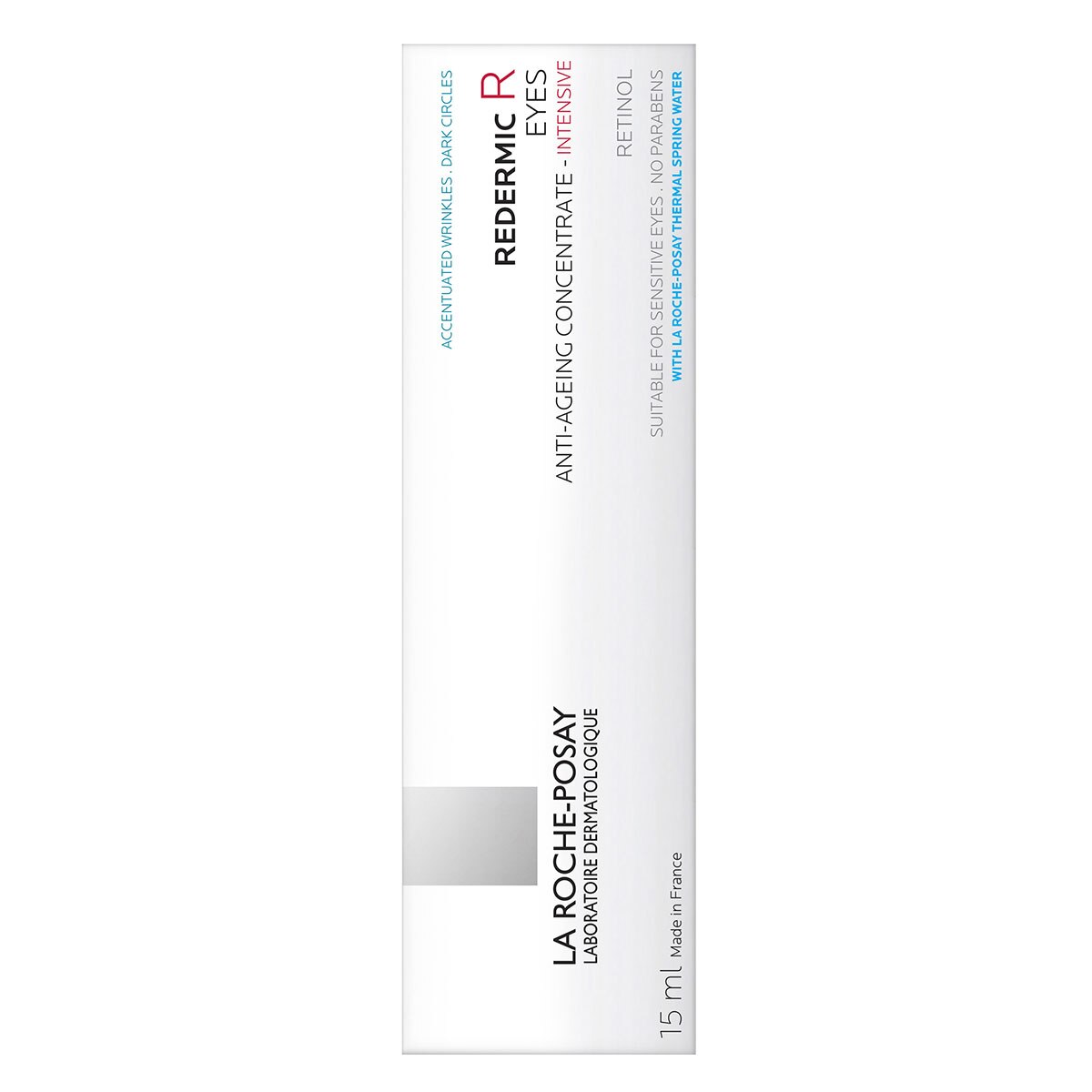 La Roche-Posay Redermic [R] Eyes 15Ml