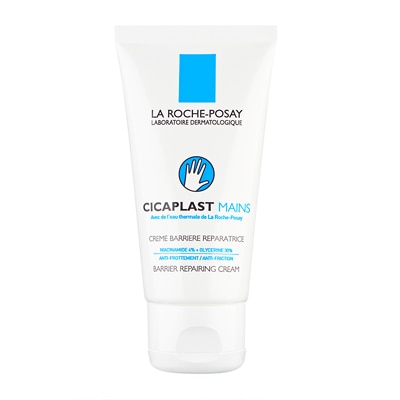 Cicaplast Soothing Hand Cream