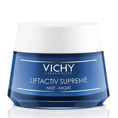 Liftactiv Derm Complete Anti-Wrinkle And Firming Night Care