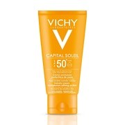 Vichy Ideal Soleil Velvety Face Cream SPF50+ 50ml