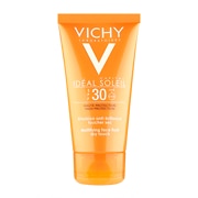 Vichy Ideal Soleil Mattifying Face Fluid Dry Touch SPF30 50ml