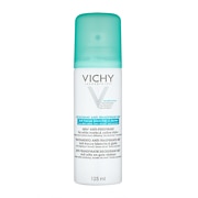 Vichy Deodorant 48 Hour 'No-Trace' Anti-Perspirant Deodorant Spray 125ml