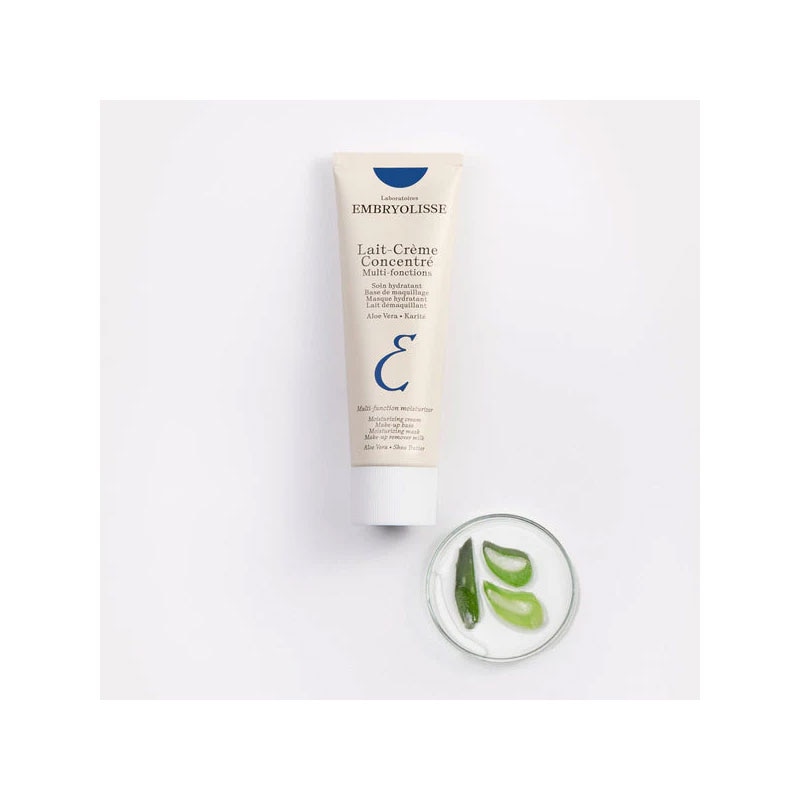 Embryolisse Lait-Crème Concentré Moisturiser 75Ml