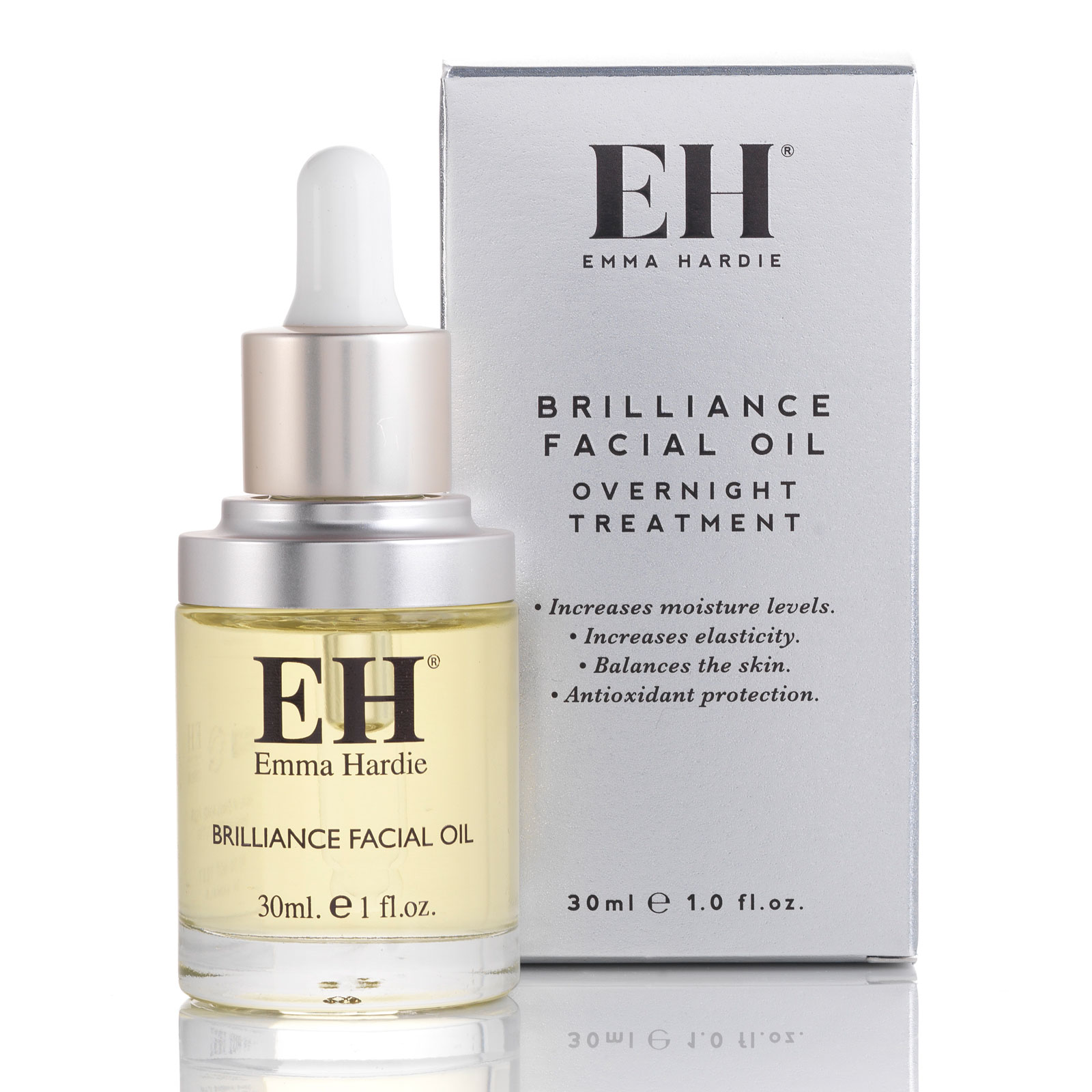Emma Hardie Brilliance Facial Oil 30Ml