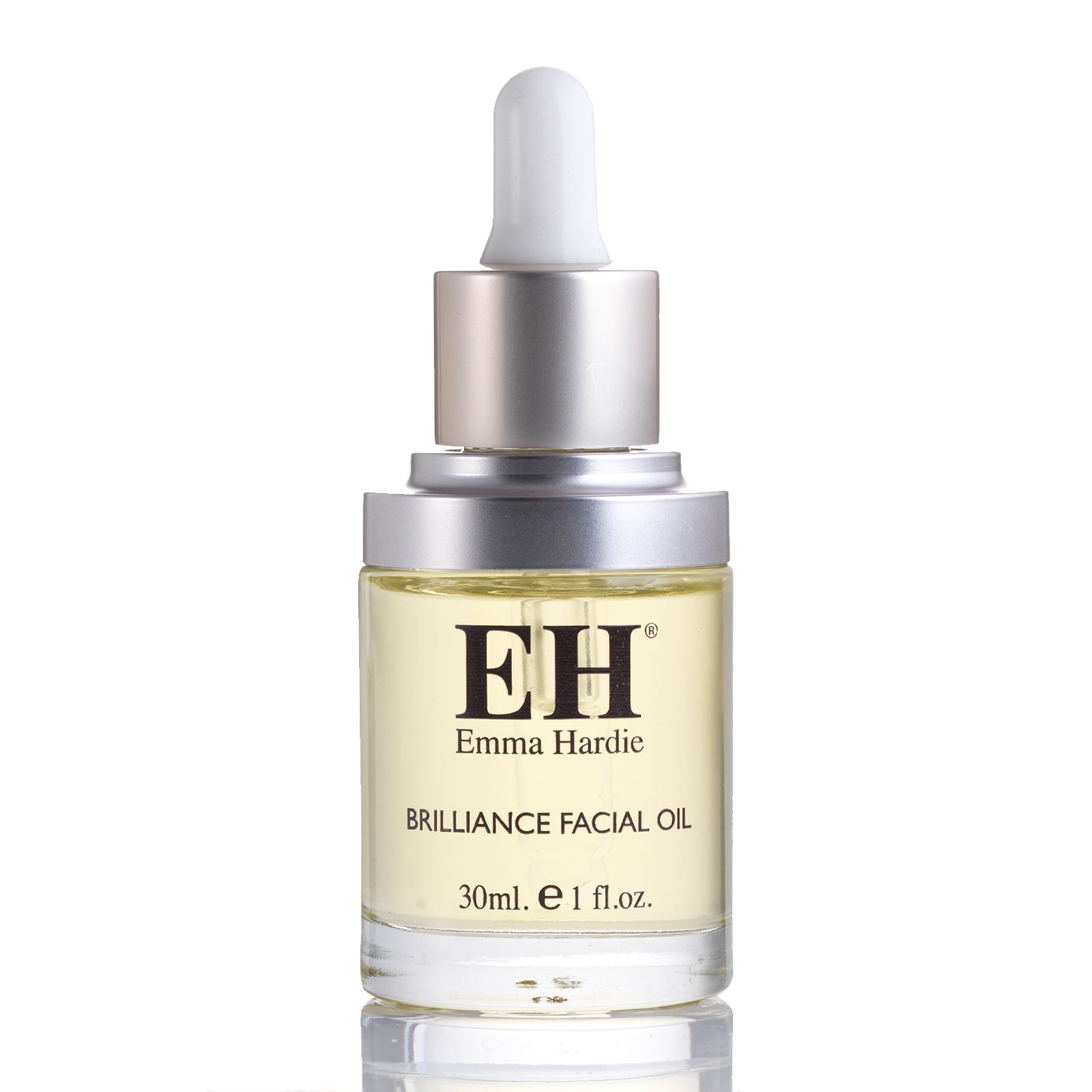 EMMA HARDIE Emma Hardie 30ml Brilliance Facial Oil With Botanical Extract Blend Use To Hydrate Revitalise Skin Promote Glow Youthful Look Reduce Wrinkle Suitable For Sensitive Skin Vegan Cruelty Free | Best - View #4