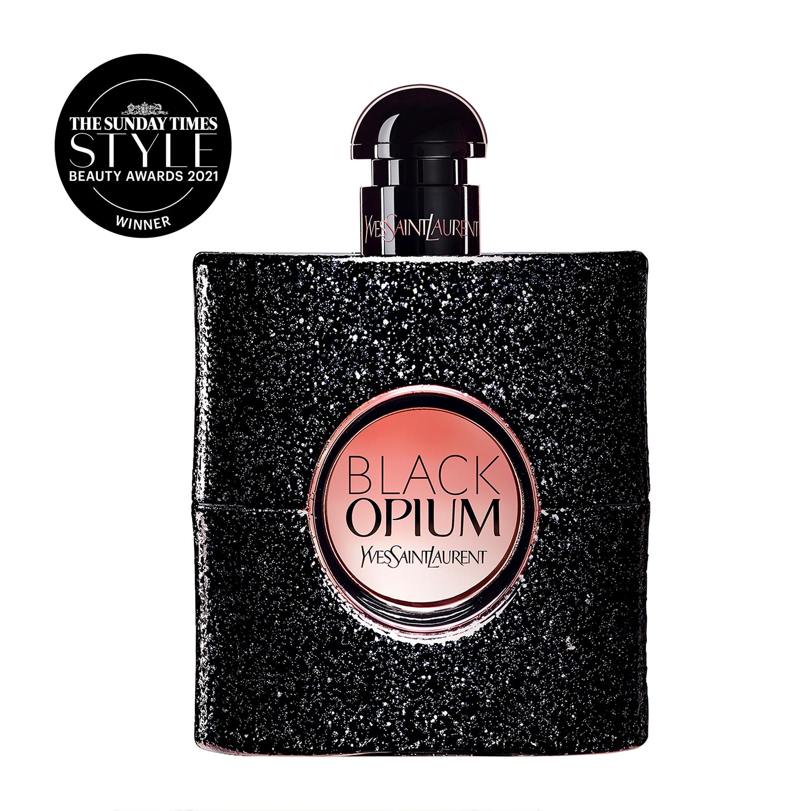 Ysl Beauty Black Opium Eau De Parfum Spray 90Ml
