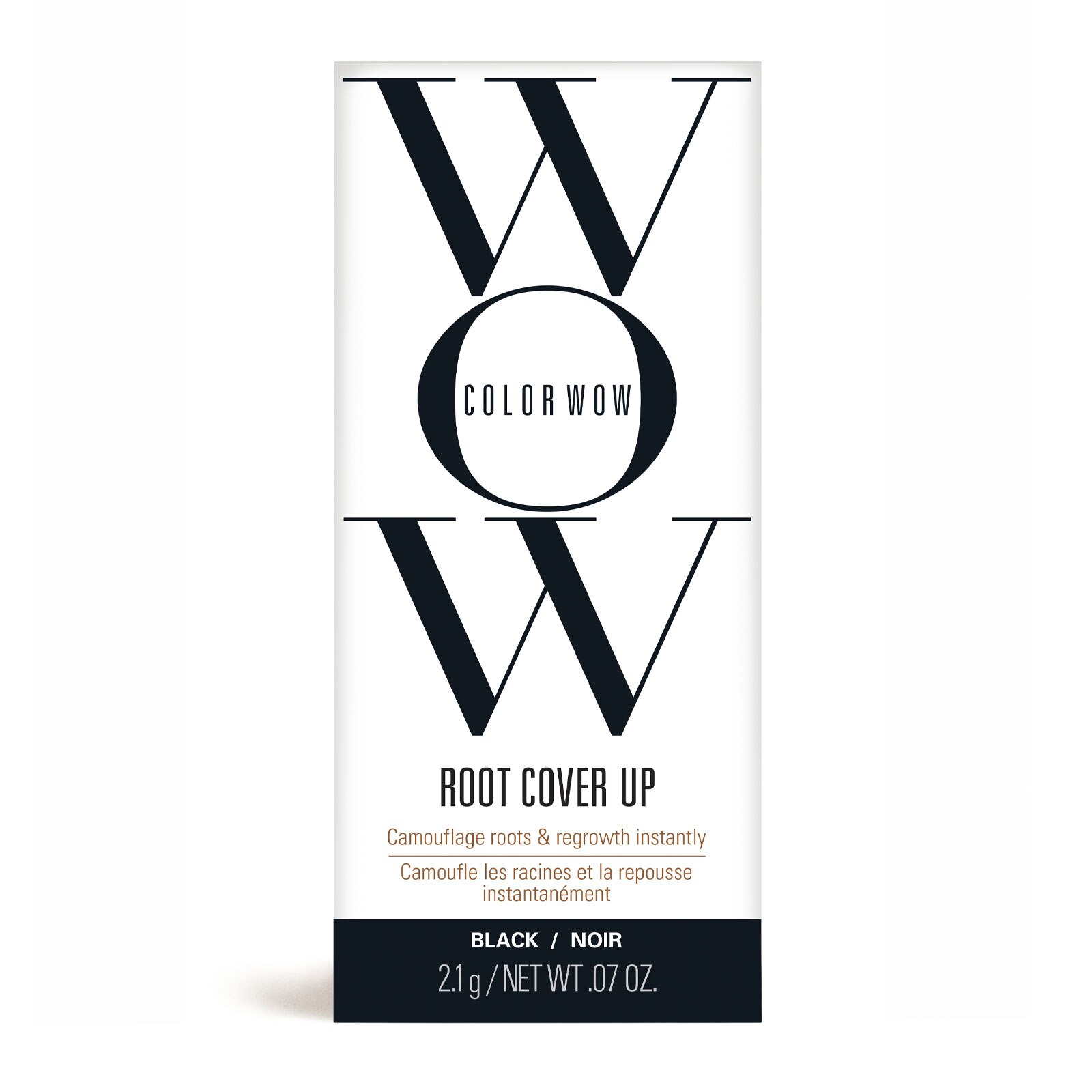 Color Wow Root Cover Up - Black 2.1G